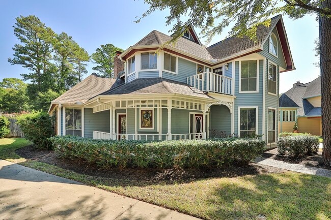 Building Photo - 12002 Moorcreek Dr