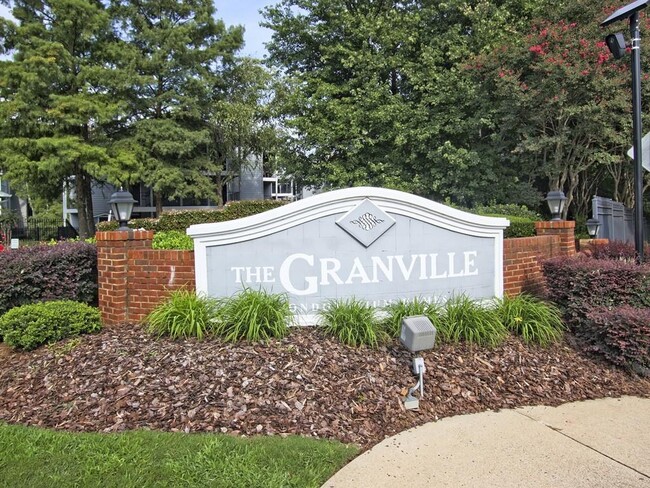 Building Photo - 632 Granville Ct