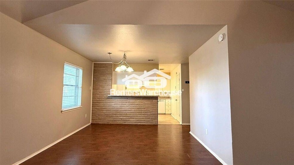 Building Photo - 6007 Dryad Dr