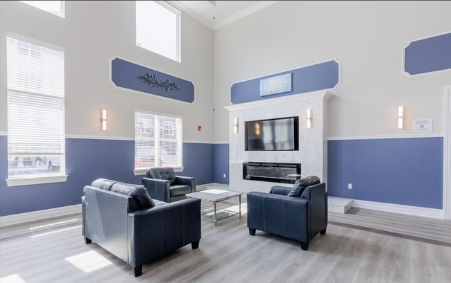 Building Photo - Luxury 1- & 2-Bedroom Apartments in Paramu...