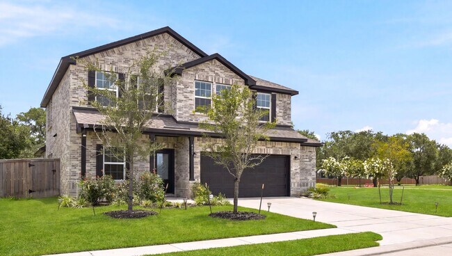 Building Photo - 4821 Magnolia Spgs Dr