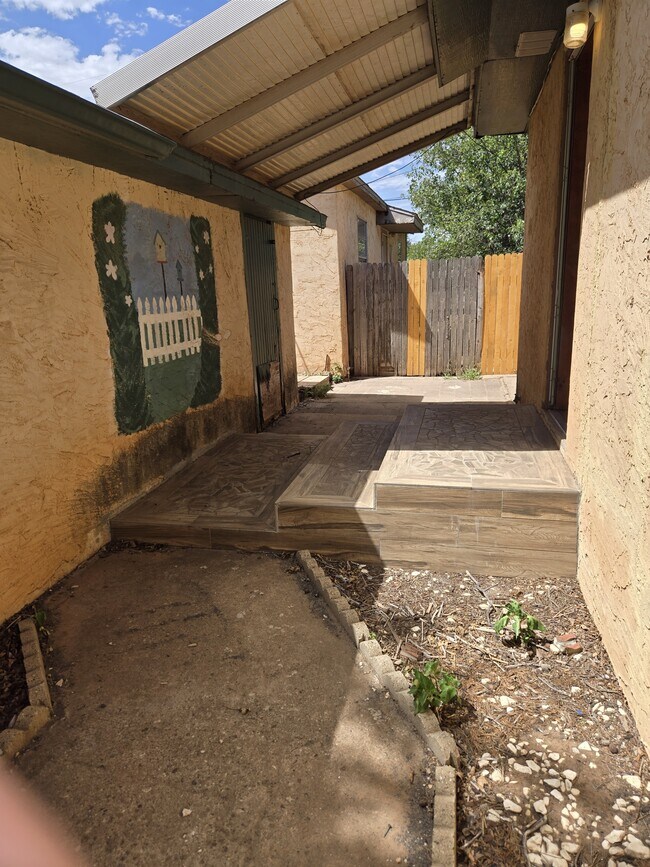 Building Photo - 6302 24th St