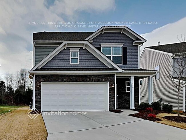 Building Photo - 150 Habersham Ct