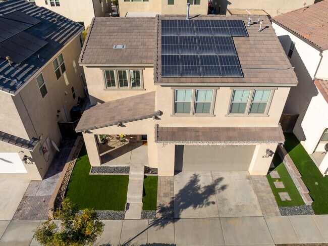 Building Photo - Chula Vista home for rent