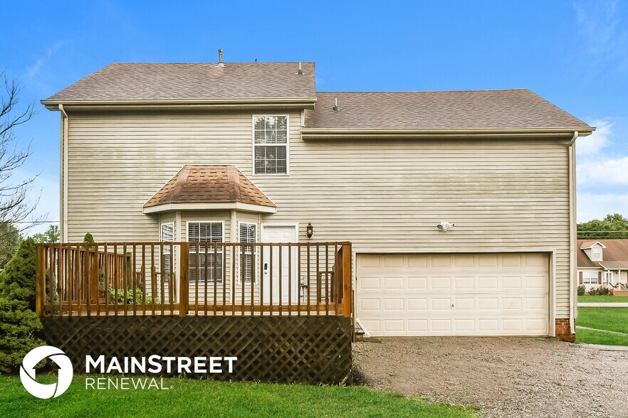 Building Photo - 610 Hogan Dr