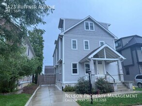 Building Photo - 1423 Ruffner Ave