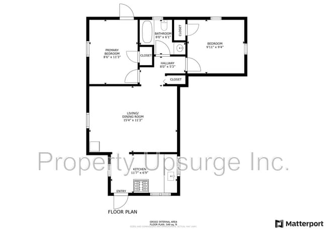 Building Photo - 4566 Virginia Ave