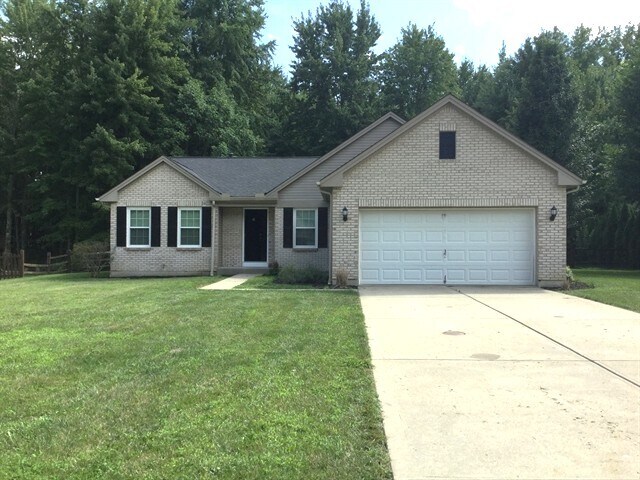 Primary Photo - 2021 Cristata Ct