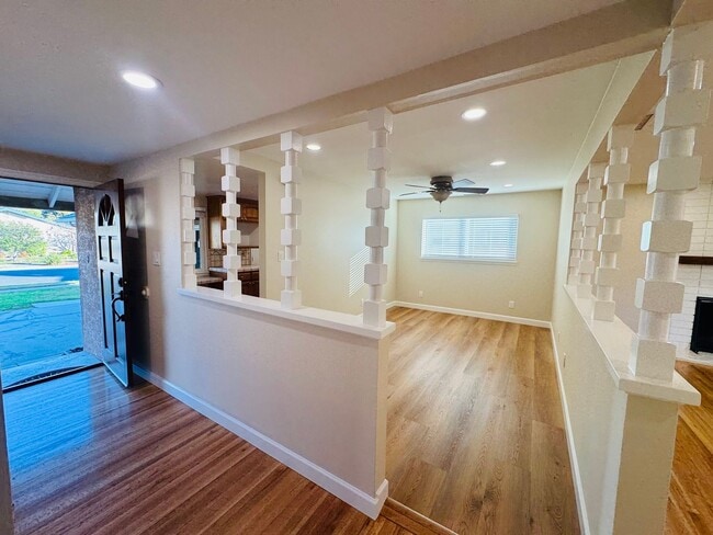 Building Photo - Beautifully Refreshed 3-Bedroom Home with Timeless Charm and Modern Comforts