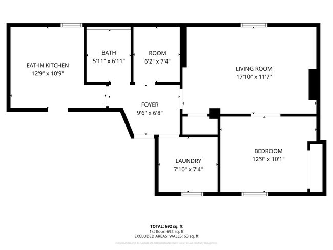 Building Photo - 3017 Pearl St