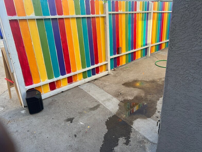 Building Photo - 3631 47th St