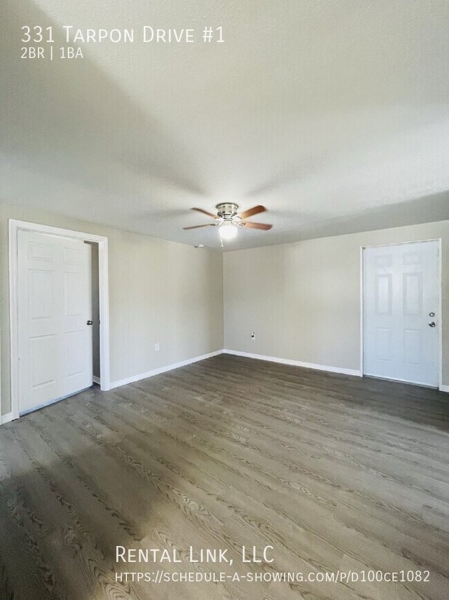 Building Photo - 331 Tarpon Dr