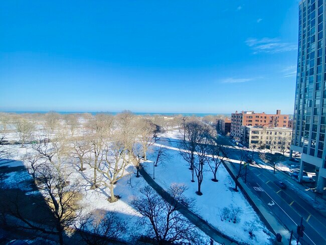 Building Photo - 2400 N Lakeview Ave