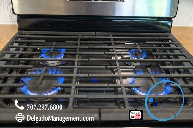 Building Photo - Benicia! Beautiful newly remodeled one bedroom