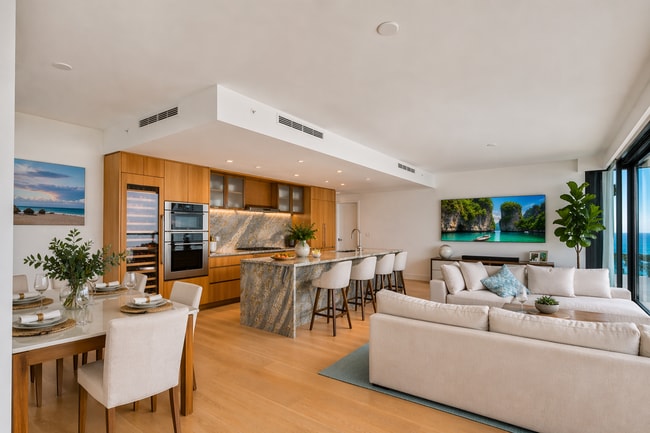 Building Photo - Panoramic Pacific Views | Ultra-Luxury Living at Victoria Place