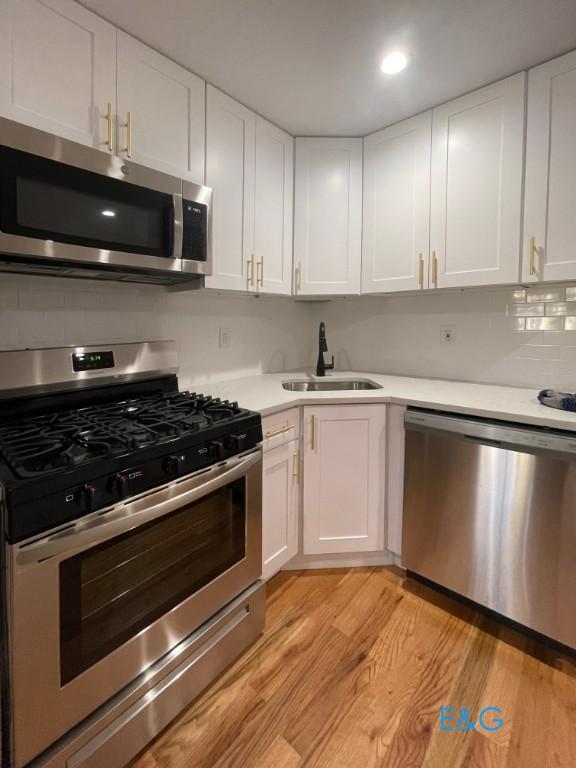 Building Photo - 3 bedroom in BROOKLYN NY 11234