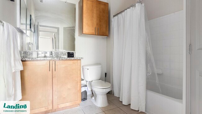 Building Photo - 1505 Fort Clarke Blvd