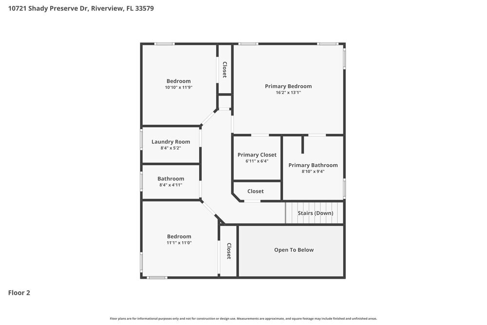 Building Photo - 10721 Shady Preserve Dr