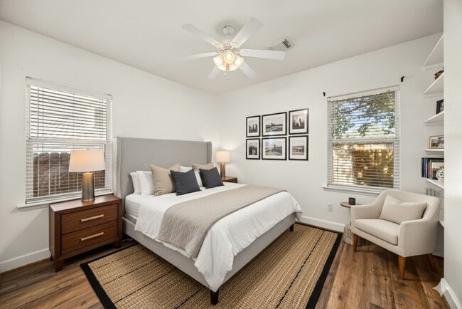 Building Photo - 1912 Shearn St