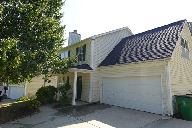 Building Photo - Updated 4 Bedroom near Concord Mills with ...
