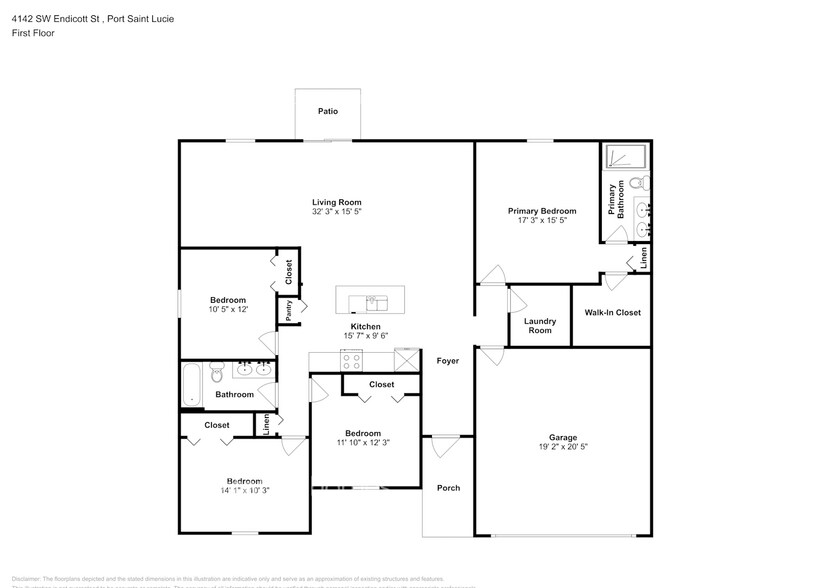 Building Photo - 4142 SW Endicott St