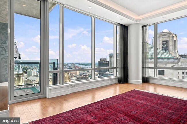 Building Photo - 1414 S Penn Square