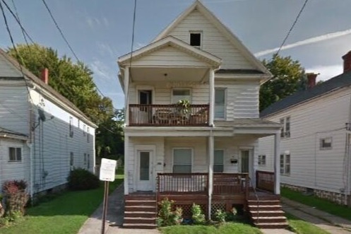 Front Street View - 435 E 27th St