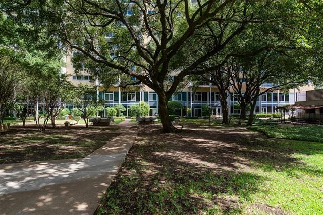 Building Photo - 3883 Turtle Creek Blvd