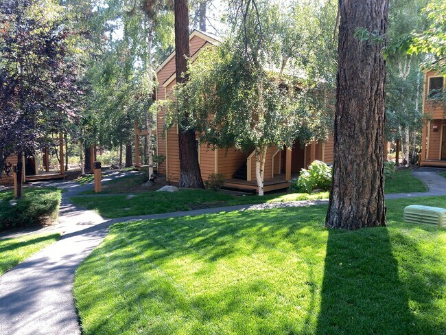 Building Photo - Furnished 2 bed, 2 bath Condo