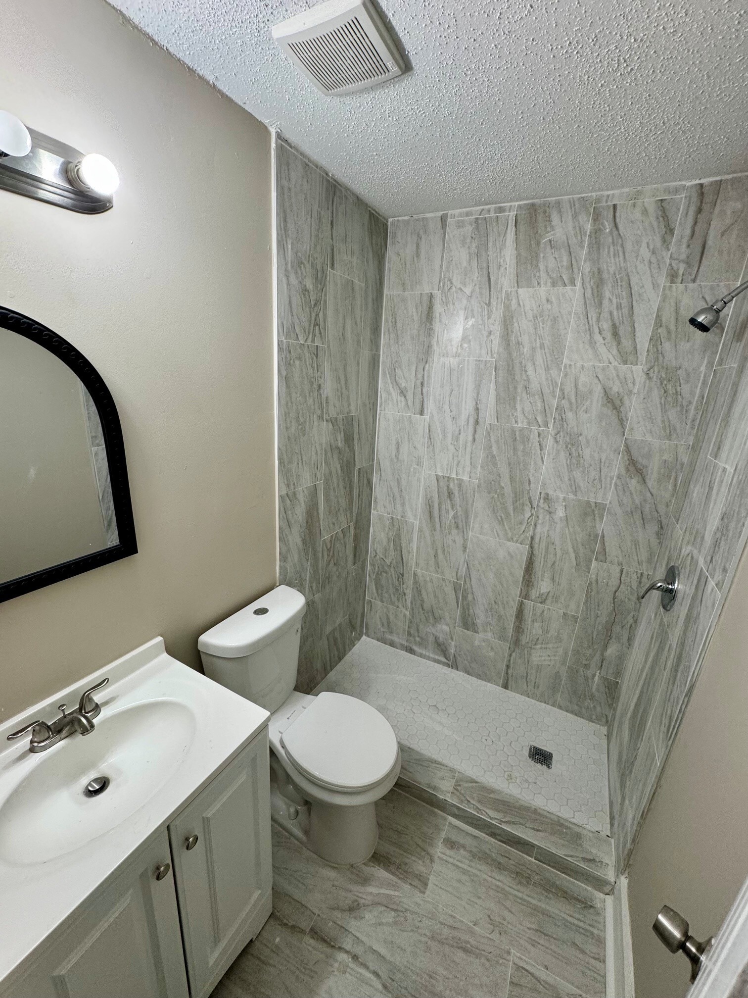 Bathroom #1 - 2562 School Ave