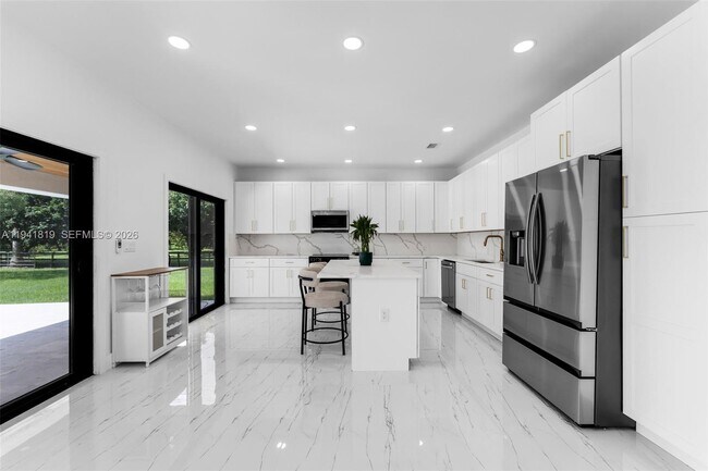 Building Photo - 14300 SW 192nd St