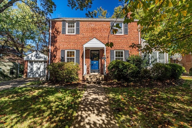 Building Photo - Charming 3 Bedroom Colonial Home in Bethesda