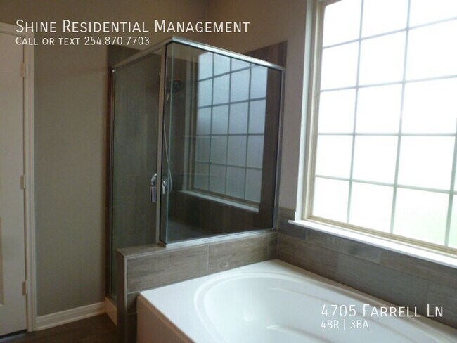 Building Photo - 4705 Farrell Ln
