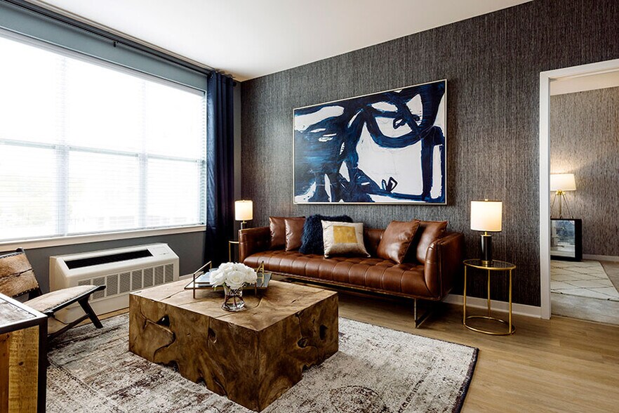 Interior Photo - The Green at Bloomfield
