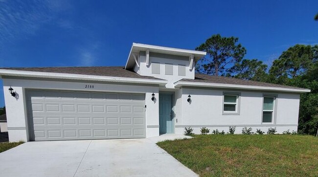 Primary Photo - *****STUNNING 4/2 NEW HOME IN PALM BAY