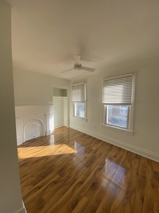 Front Bedroom - 124 S 24th St