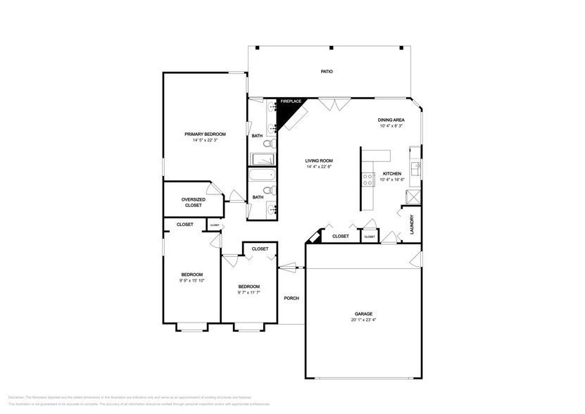 Building Photo - 1519 E Sequoia Dr