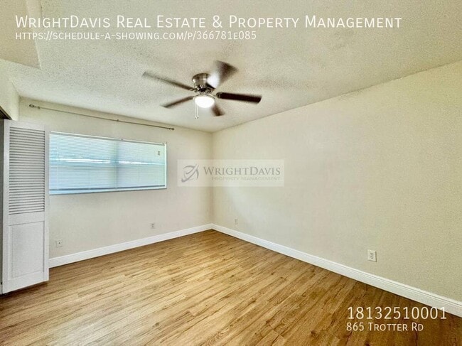 Building Photo - 865 Trotter Rd