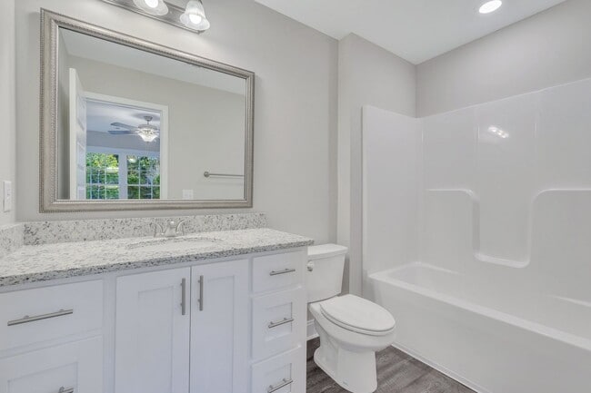 Building Photo - 697 Coley Boyd Rd