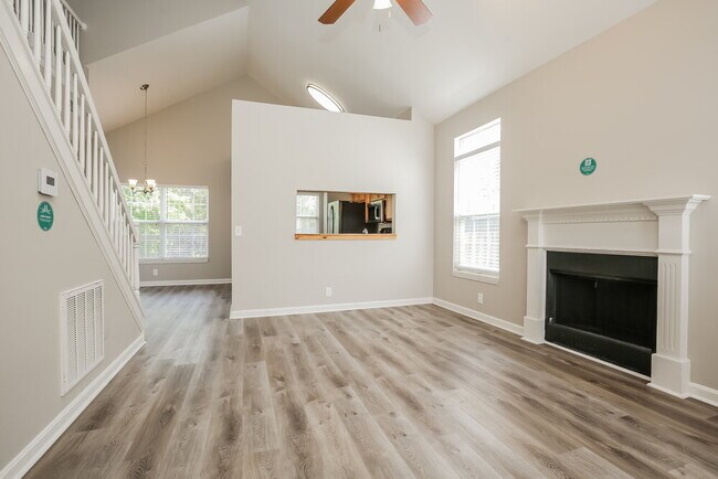 Building Photo - 3108 Chambley Ct