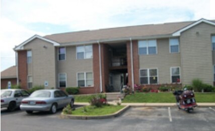 Primary Photo - Edgewood Apartments