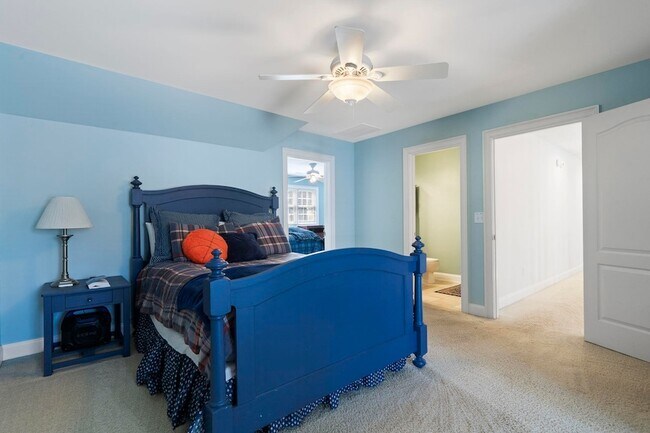 Building Photo - 1071 Carnoustie Dr
