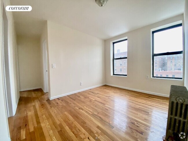 Building Photo - 541 W 142nd St