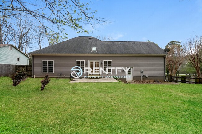 Building Photo - 5485 Styers Ferry Rd