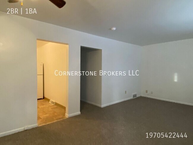 Building Photo - 311 Everett St