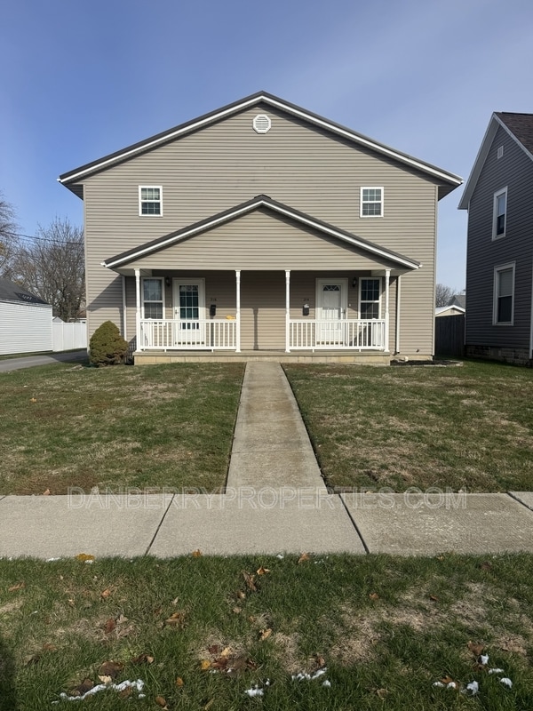 Primary Photo - 214 Madison Ave