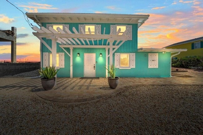 Building Photo - 3161 N Ocean Shore Blvd