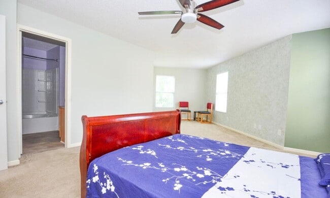 Building Photo - SPACIOUS 2 STORY HOUSE