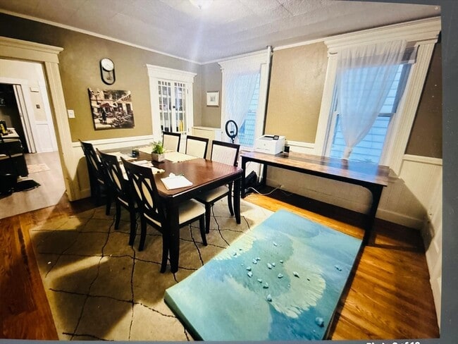 Building Photo - 11 Doane St