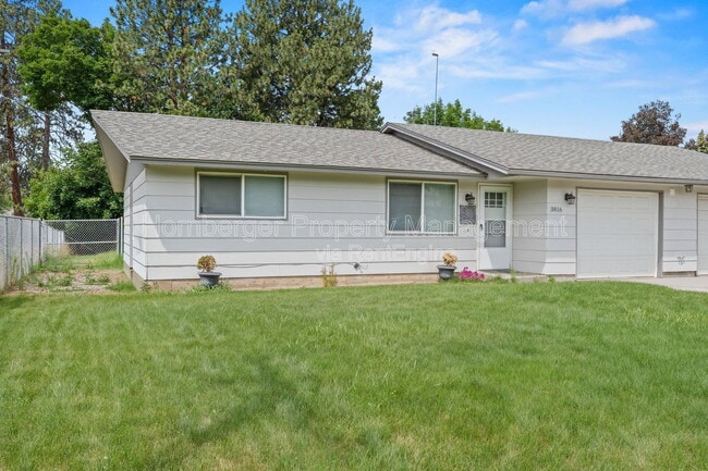 Building Photo - 3816 S Bowdish Rd